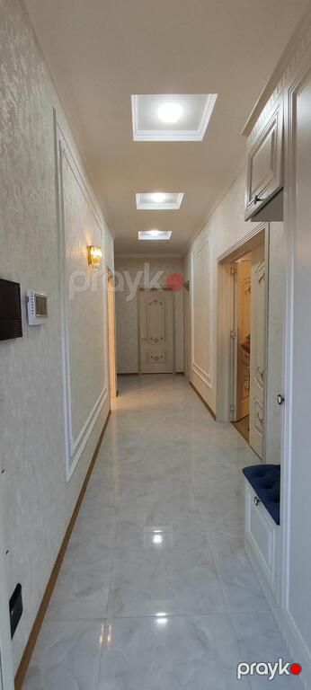 Satılır 3 otaqlı həyət evi/bağ evi 125 m²