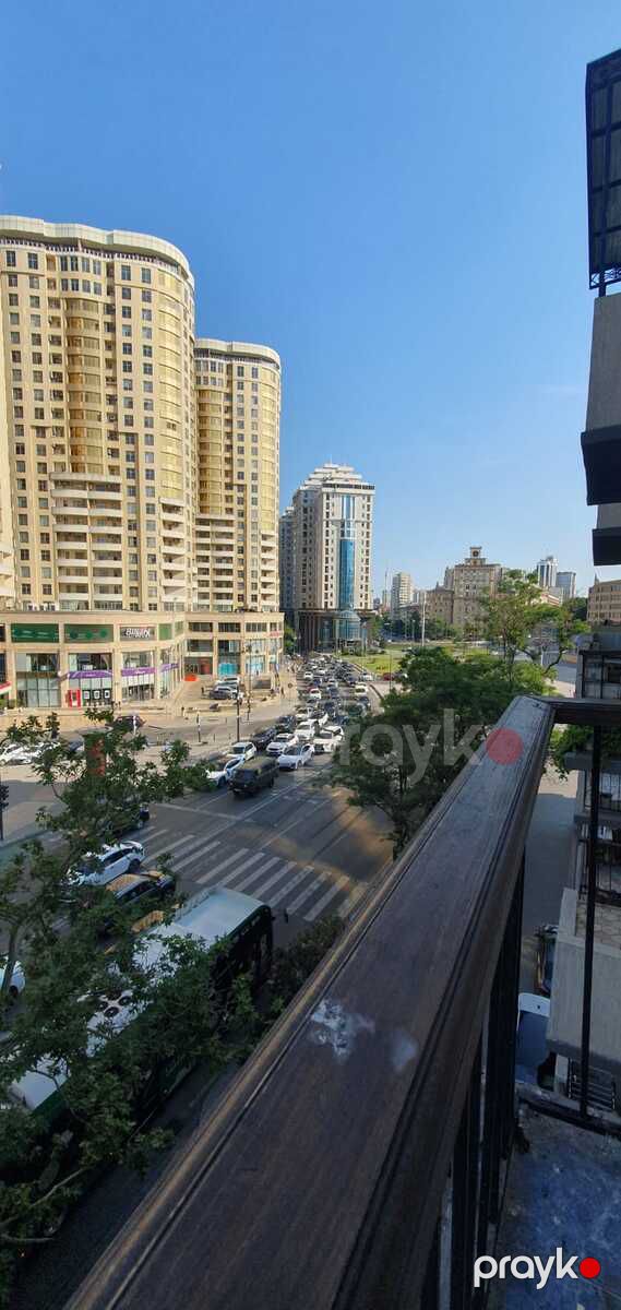 İcarəyə verilir 2 otaqlı köhnə tikili 44 m² — Mənzil, Bakı (8)
