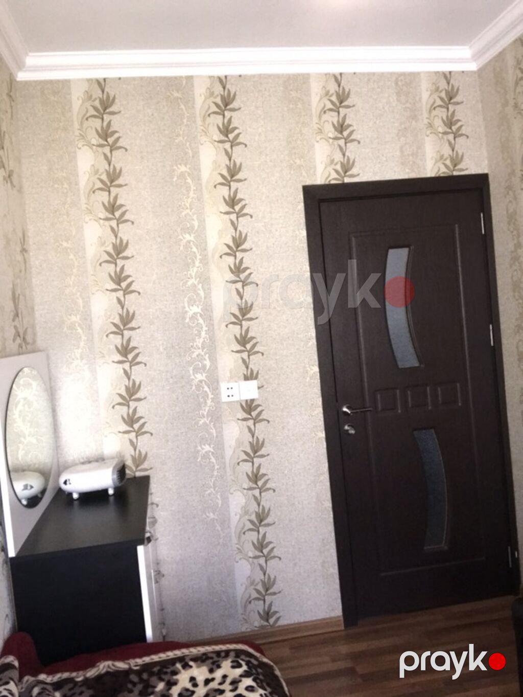 3 otaqlı, Yasamal r. r-nu — Mənzil, Bakı (5)