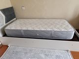 Tək nəfərlik ortopedik döşək matras - Ölçü: təqribən 80x160sm — Döşəklər