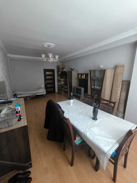 Satılır 2 otaqlı yeni tikili 56 m²