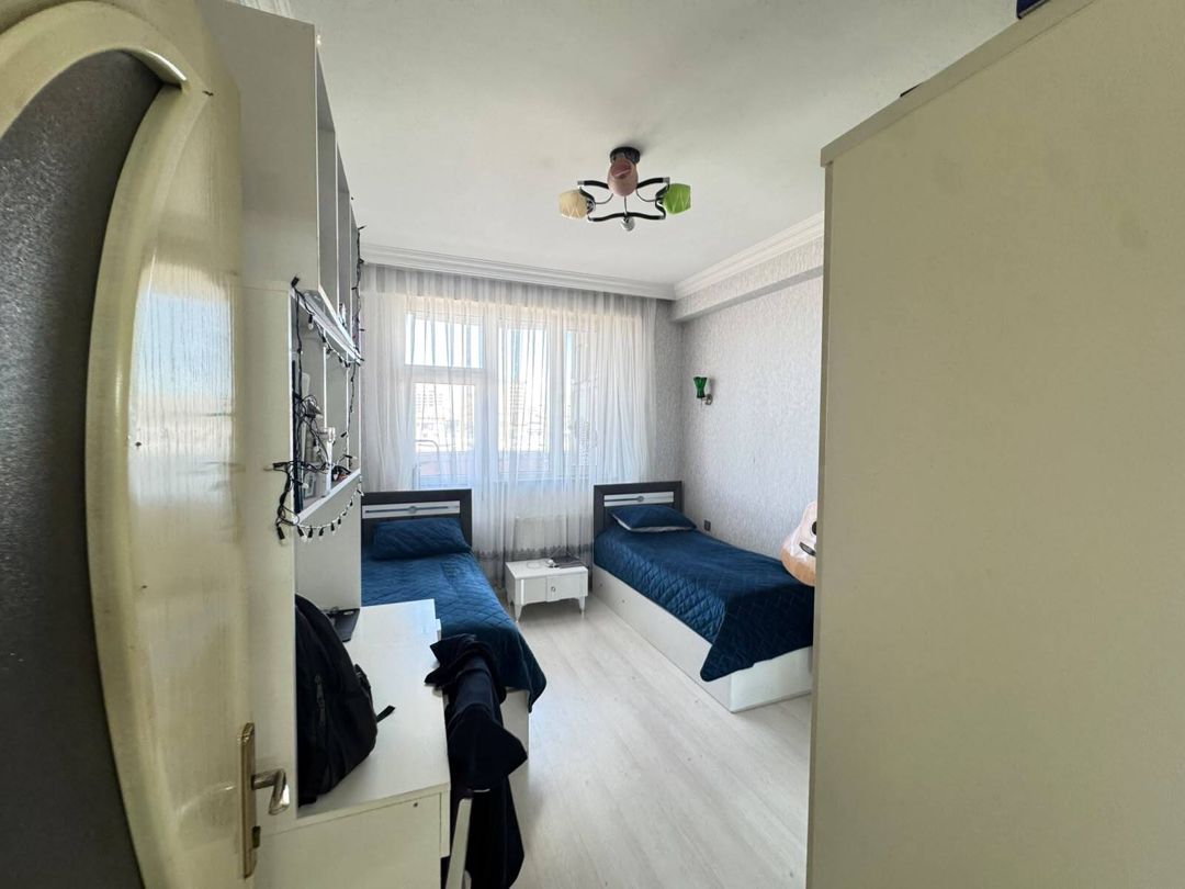 Satılır 3 otaqlı yeni tikili 110 m² — Mənzil, Bakı (8)