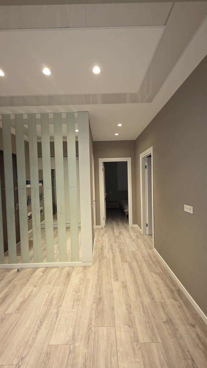 İcarəyə verilir 3 otaqlı yeni tikili 95 m² — Mənzil, Bakı (7)
