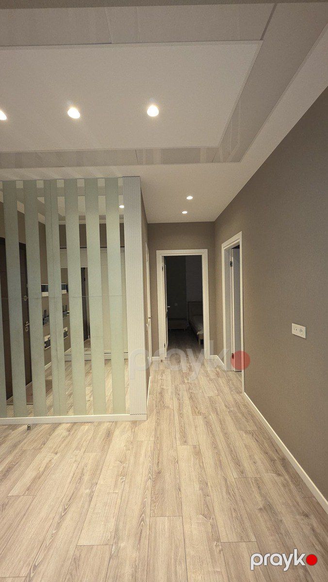 İcarəyə verilir 3 otaqlı yeni tikili 95 m² — Mənzil, Bakı (7)