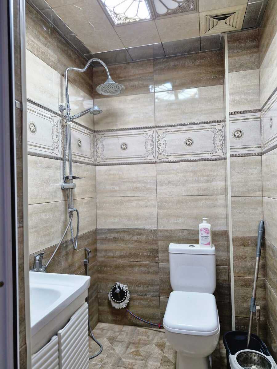 2-otaqlı yeni tikili kirayə verilir, Sumqayıt ş., 60 m² — Daşınmaz əmlak, Sumqayıt (9)