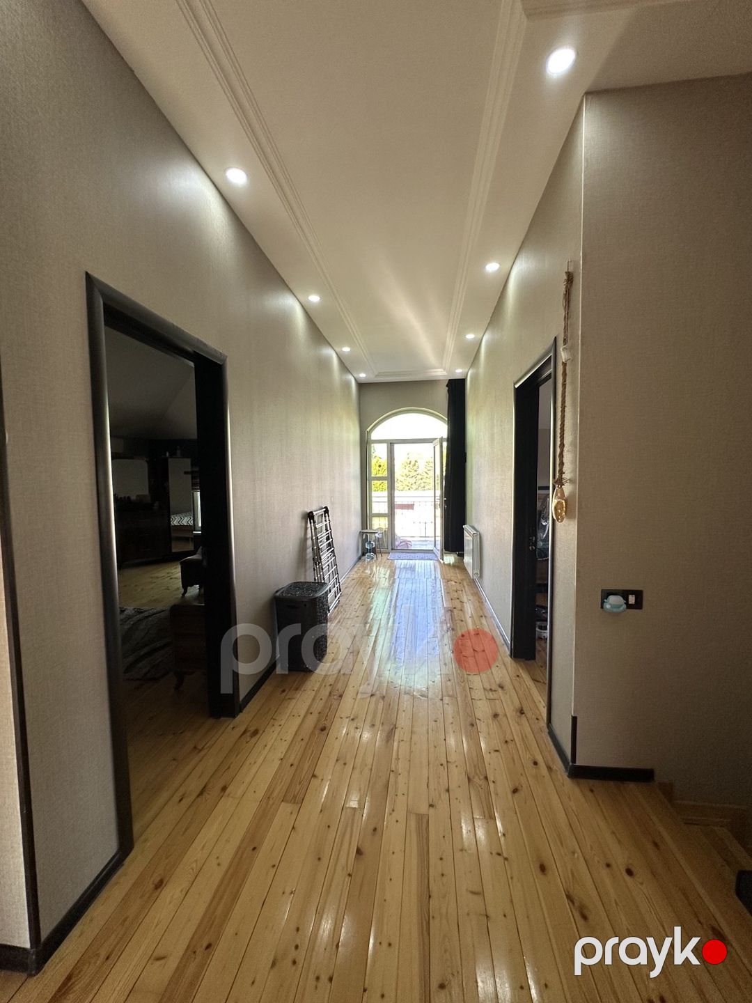 Satılır 7 otaqlı həyət evi/bağ evi 220 m² — Ev, villa, Bakı (12)