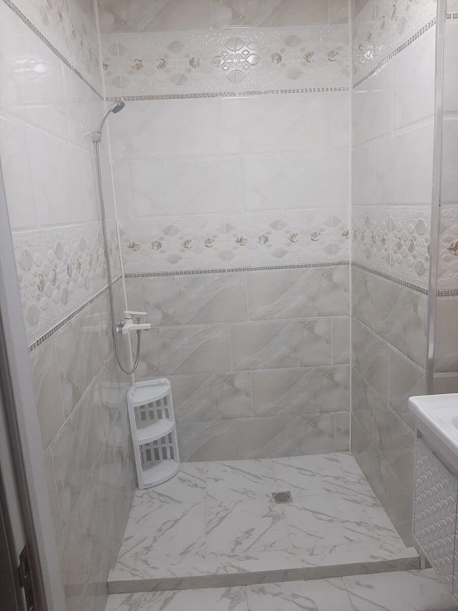 2-otaqlı yeni tikili kirayə verilir, Masazır qəs., 60 m² — Mənzil, Bakı (8)