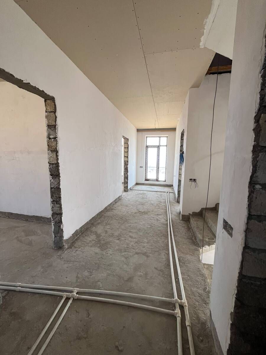 Satılır 4 otaqlı həyət evi/bağ evi 390 m² — Ev, villa, Bakı (8)