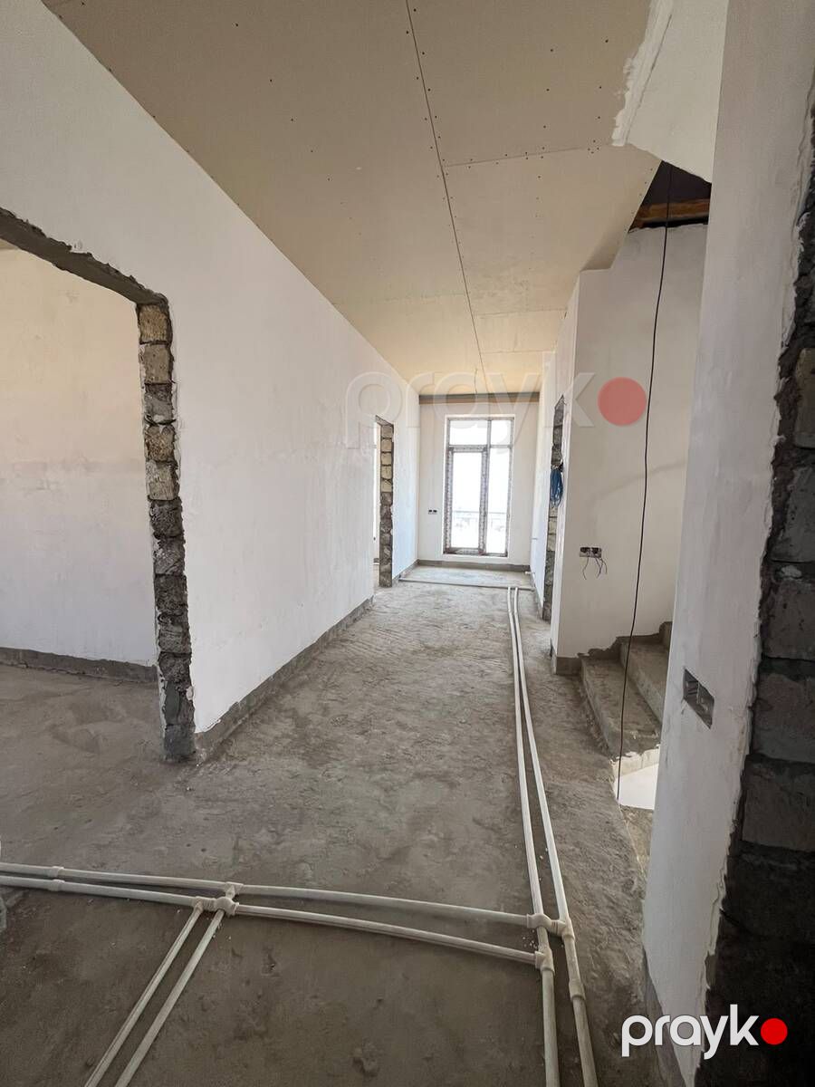 Satılır 4 otaqlı həyət evi/bağ evi 390 m² — Ev, villa, Bakı (8)