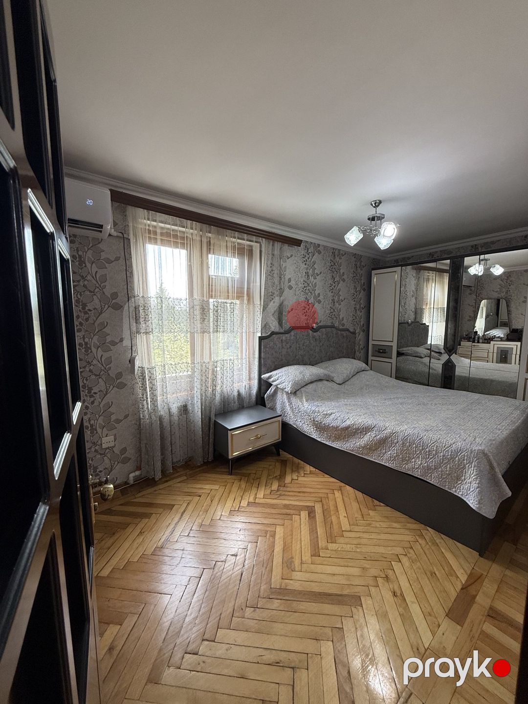 2-otaqlı mənzil kirayə verilir, Neftçilər m., 50 m² — Mənzil, Bakı (9)