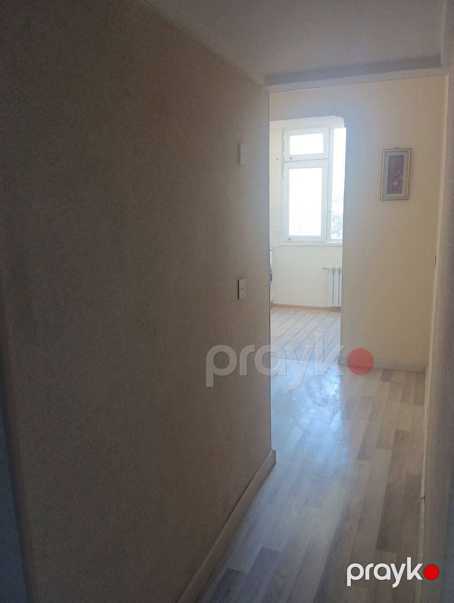 1-otaqlı mənzil, İnşaatçılar pr., 44 m² — Daşınmaz əmlak, Bakı (6)