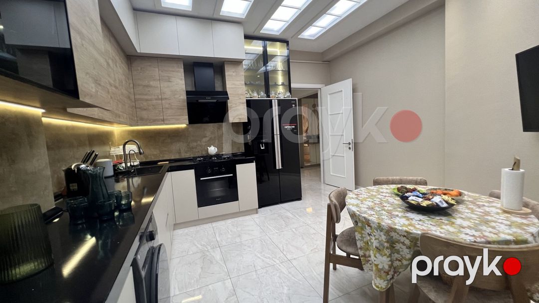 Satılır 2 otaqlı yeni tikili 85 m² — Mənzil, Bakı (8)