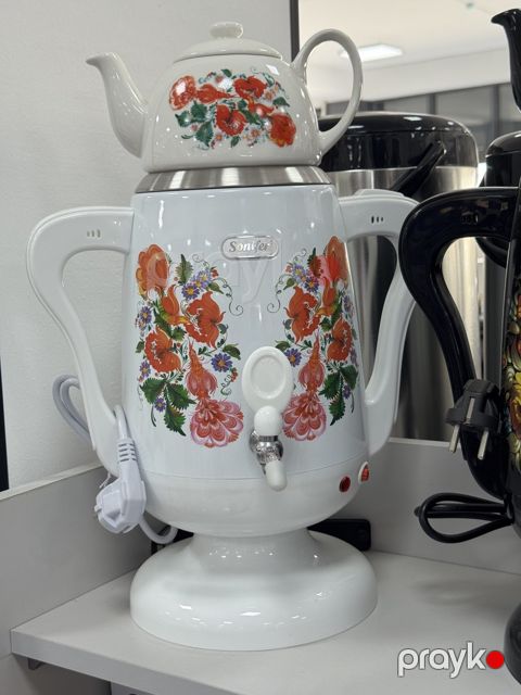 Elektrik samovar Sonifer