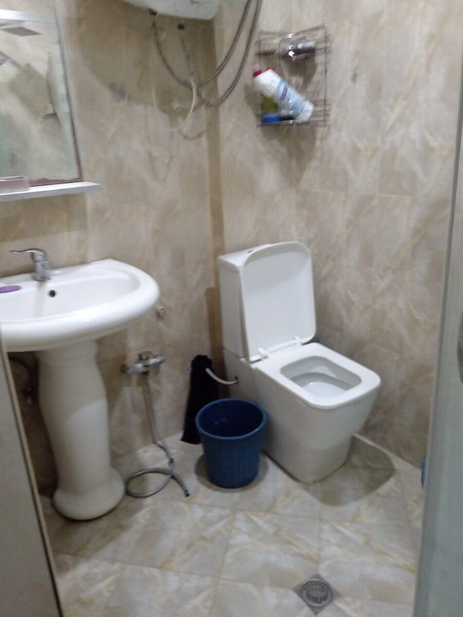 2-otaqlı yeni tikili kirayə verilir, 20 Yanvar m., 65 m² — Mənzil, Bakı (10)