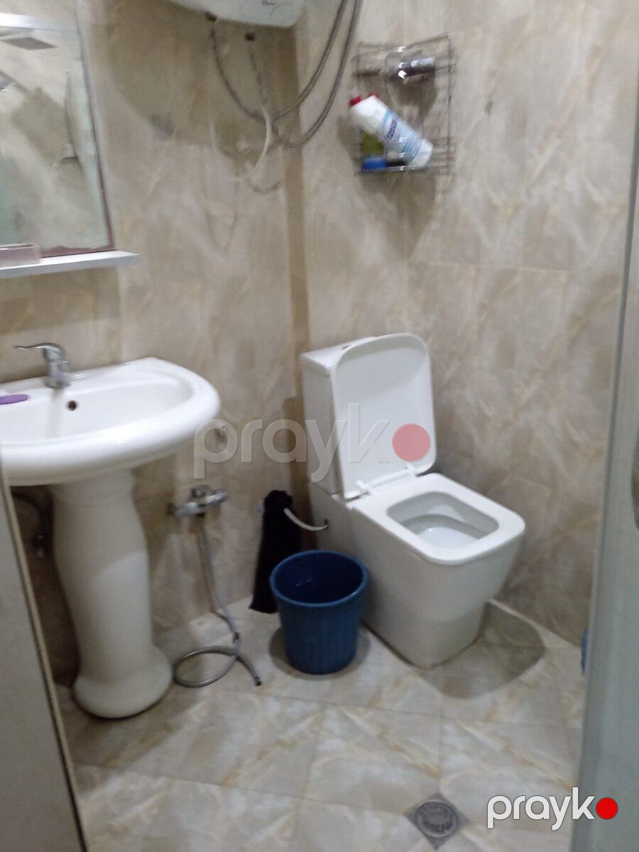 2-otaqlı yeni tikili kirayə verilir, 20 Yanvar m., 65 m² — Mənzil, Bakı (10)