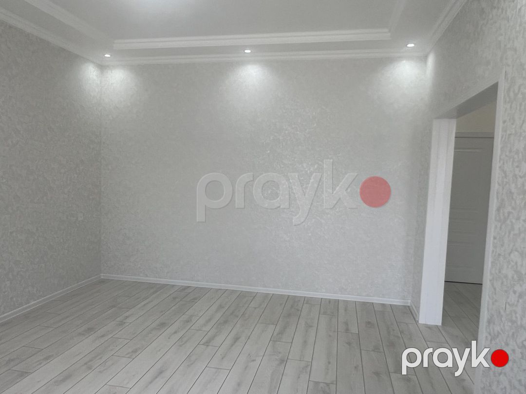 Satılır 4 otaqlı həyət evi/bağ evi 100 m² — Ev, villa, Bakı (9)
