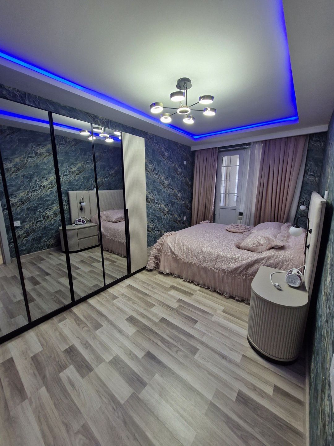 Satılır 3 otaqlı köhnə tikili 80 m² — Mənzil, Bakı (4)