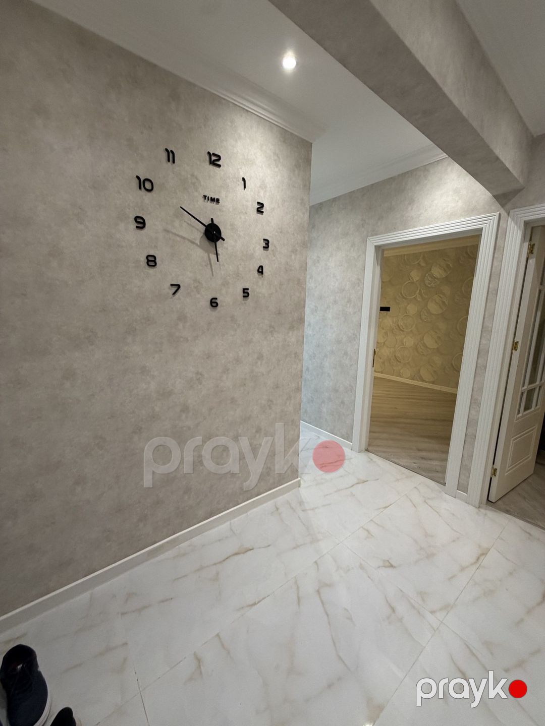 Satılır 3 otaqlı köhnə tikili 75 m² — Mənzil, Bakı (12)