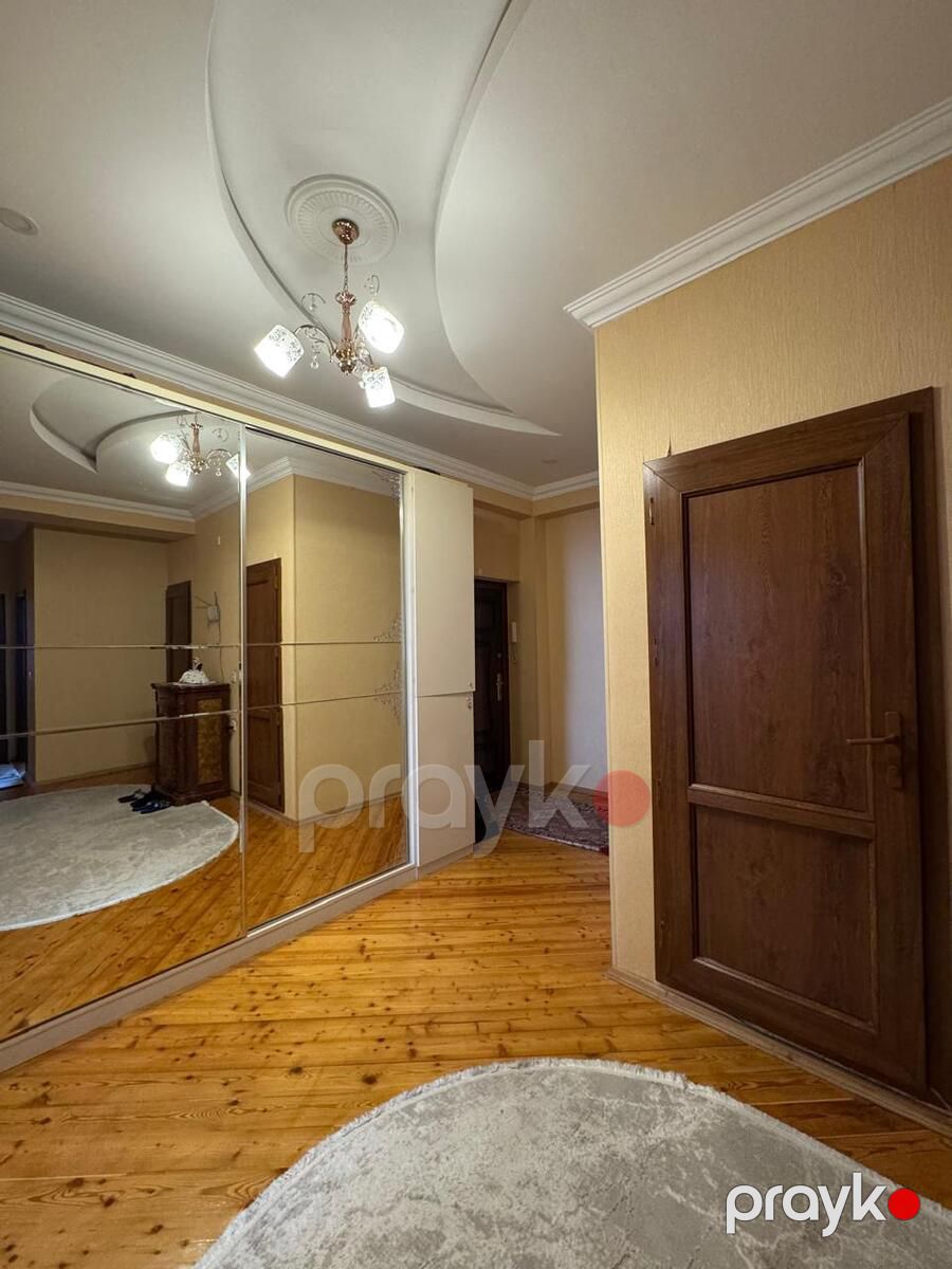 Satılır 3 otaqlı yeni tikili 105 m² — Mənzil, Bakı (4)