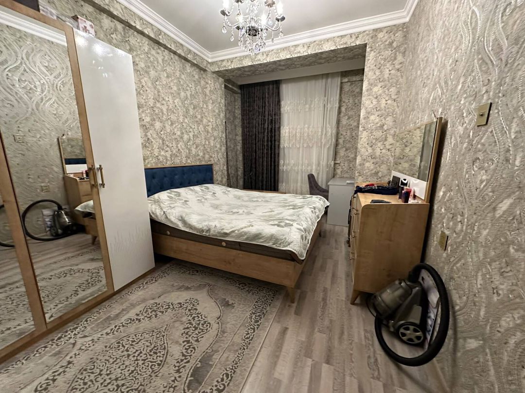 Satılır 4 otaqlı yeni tikili 157 m² — Mənzil, Bakı (6)