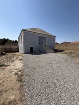 Satılır 4 otaqlı həyət evi/bağ evi 120 m² — Ramin