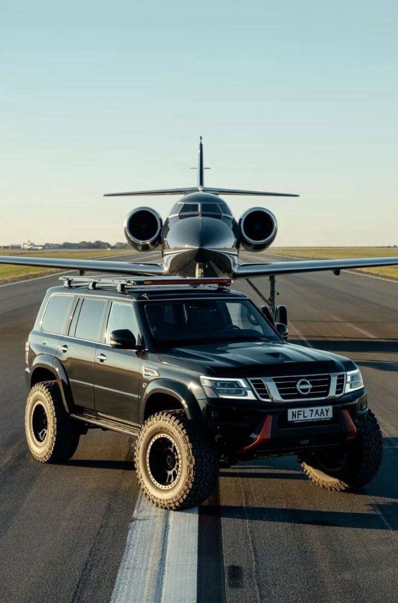Nissan Patrol y60 y61 təmiri — Mallar, Bakı