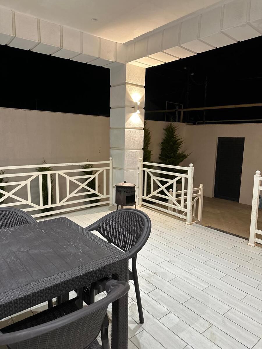 İcarəyə verilir 3 otaqlı həyət evi/bağ evi 200 m² — Ev, villa, Bakı (8)