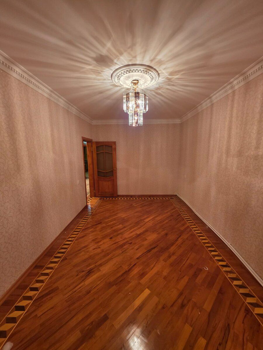 3-otaqlı mənzil, Sumqayıt ş., 80 m² — Daşınmaz əmlak, Sumqayıt (6)