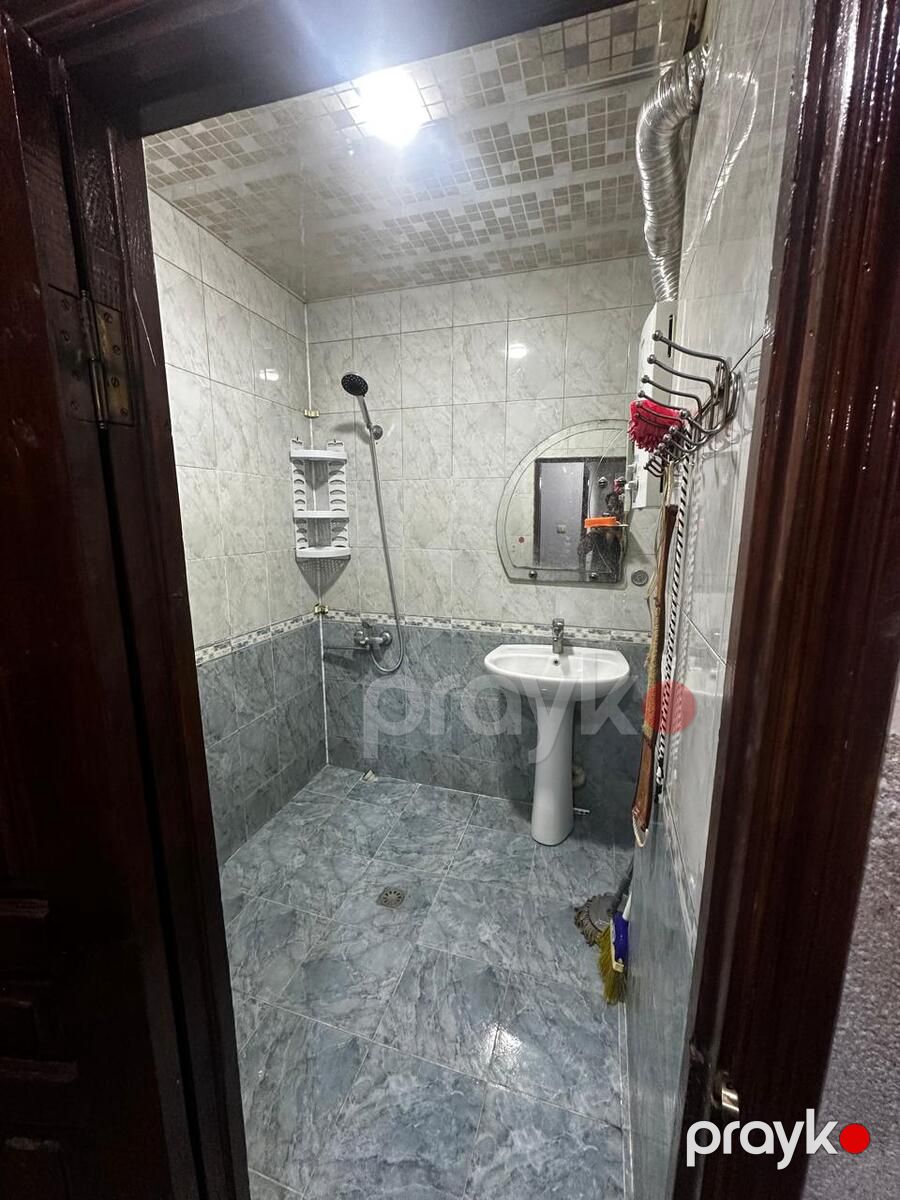 İcarəyə verilir 2 otaqlı köhnə tikili 60 m² — Mənzil, Bakı (7)