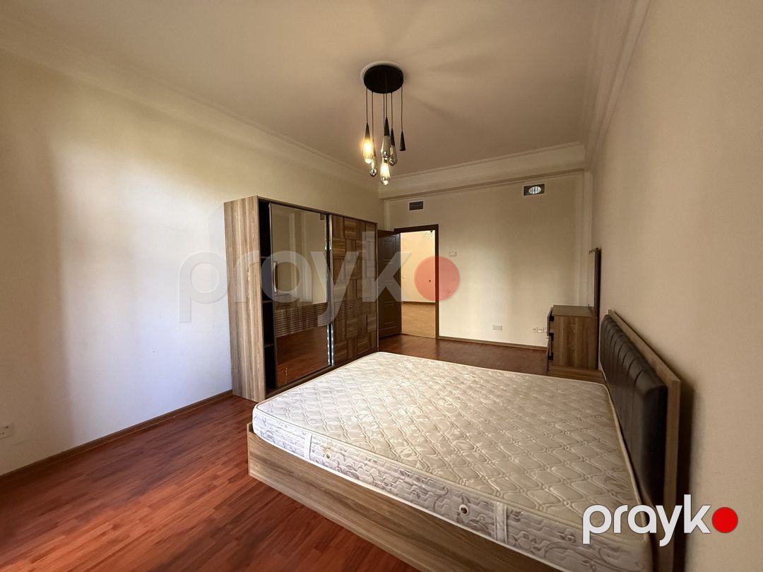 İcarəyə verilir 5 otaqlı yeni tikili 175 m² — Mənzil, Bakı (6)