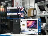 Masaüstü kompüter Powerline Legion i3 9th DDR4 — Uniset — Настольные компьютеры