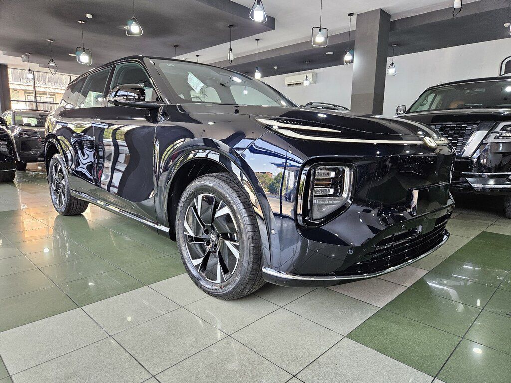 Changan Qiyuan Q07, 1.5 L, 21.5 kWh, 2026 il, yeni — Avtomobillər, Bakı (5)