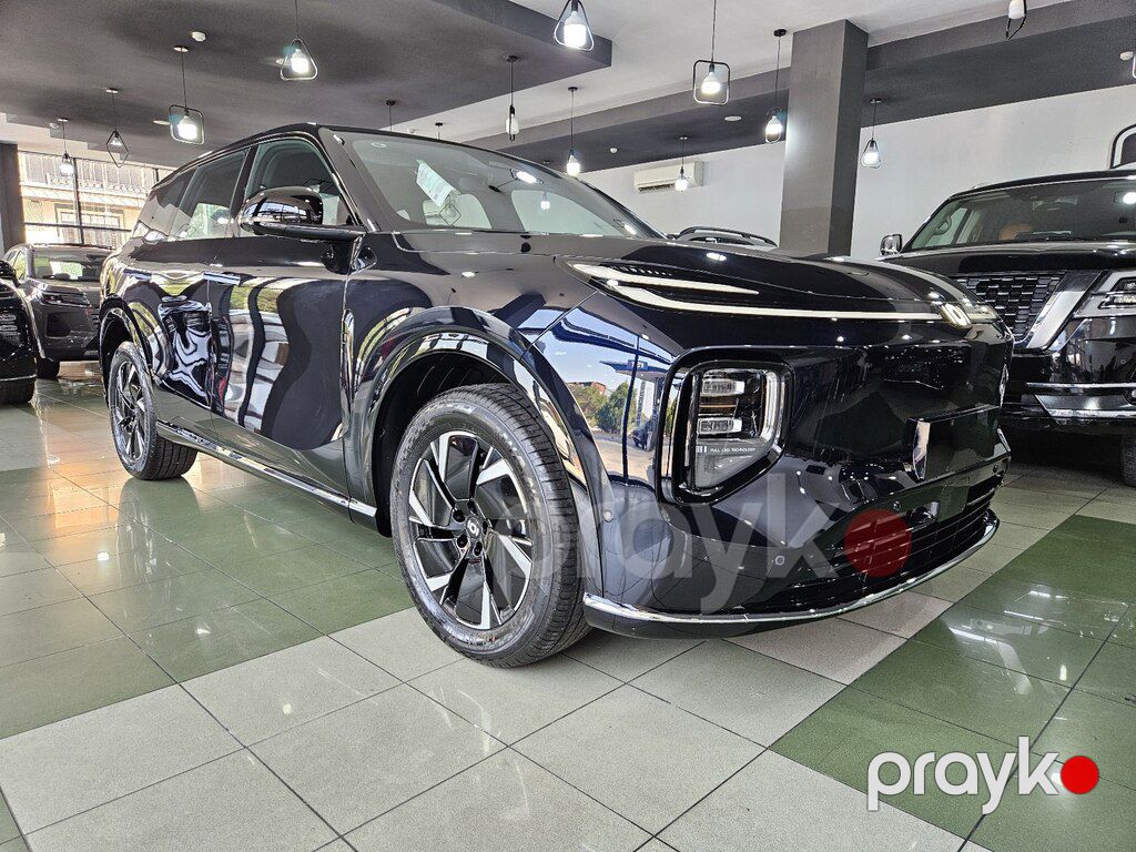 Changan Qiyuan Q07, 1.5 L, 21.5 kWh, 2026 il, yeni — Avtomobillər, Bakı (5)