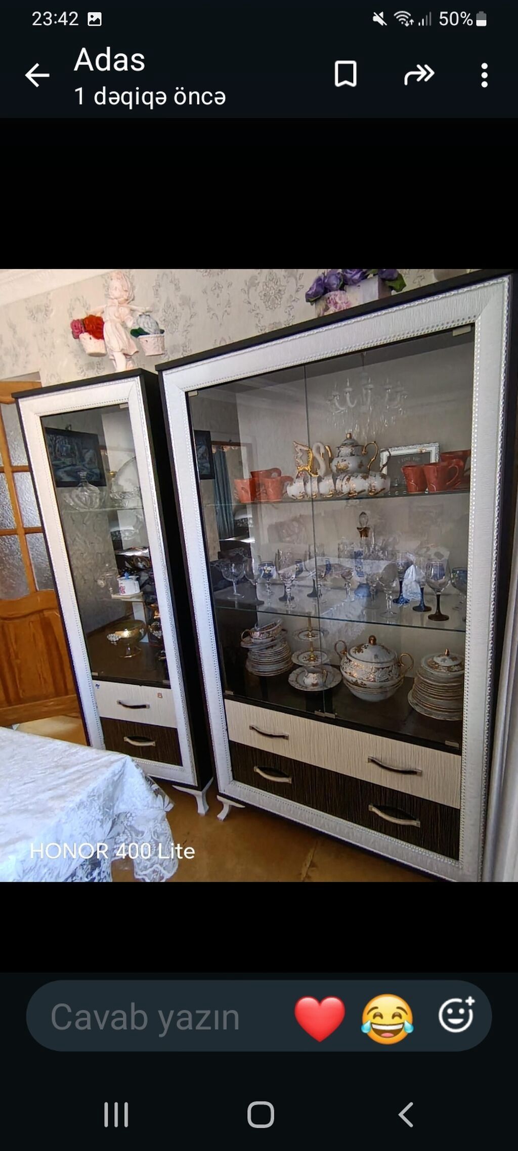 İşlənmiş, Kredit yoxdur, Azərbaycan