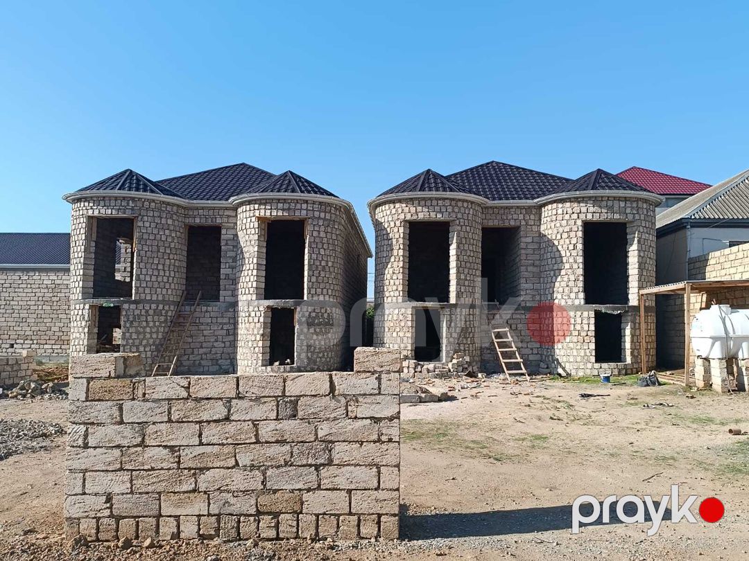 Dam örtüyü və dam tikintisi xidmətləri — Təmir və inşaat, Bakı (7)