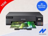 Printer "Epson EcoTank L18050 Ink Tank Printer A3" — N elektironiks — Elektronika