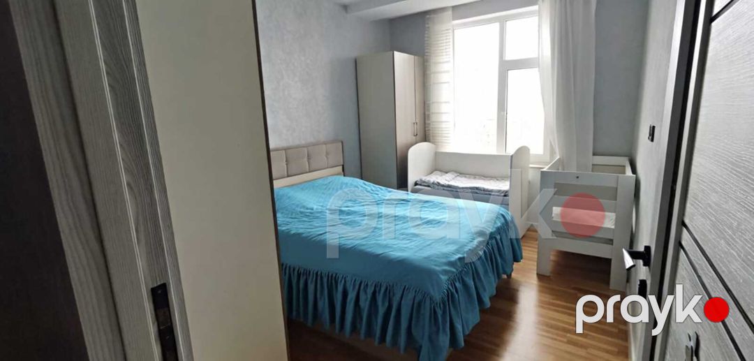 2-otaqlı yeni tikili, Məmməd Əmin Rəsulzadə küç., 64 m² — Mənzil, Xırdalan (2)