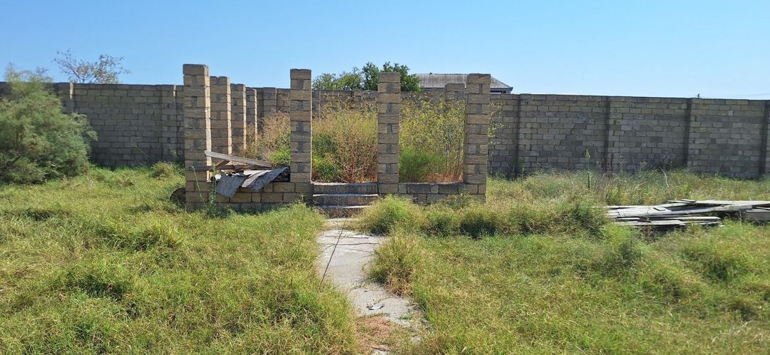 Satılır 4 otaqlı həyət evi/bağ evi 180 m² — Ev, villa, Bakı (10)
