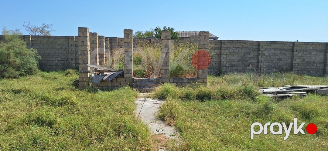 Satılır 4 otaqlı həyət evi/bağ evi 180 m² — Ev, villa, Bakı (10)