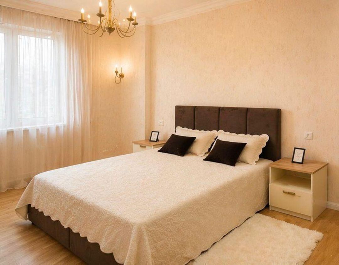Satılır 2 otaqlı yeni tikili 65 m² — Mənzil, Bakı (2)