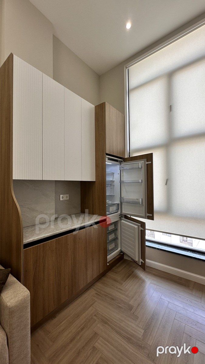 Satılır 2 otaqlı yeni tikili 57 m² — Mənzil, Bakı (10)