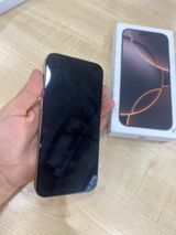 Apple iPhone 16 Pro Max Desert Titanium 256GB/8GB — Zohrab Bey