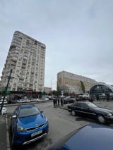 Satılır 2 otaqlı yeni tikili 58 m² — Квартира
