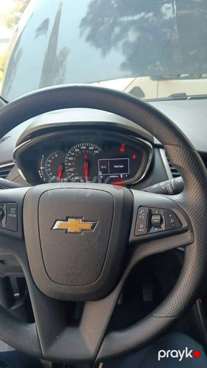 Chevrolet Trax, 2020 il — Avtomobillər, Bakı (7)