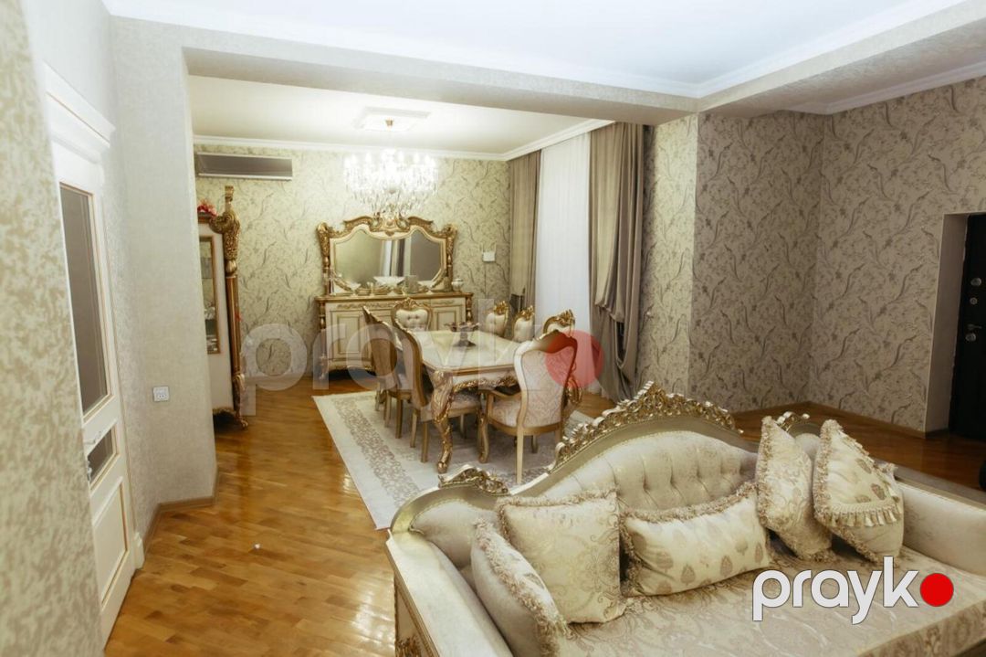 İcarəyə verilir obyekt 350 m² — Əmlak, Bakı (5)
