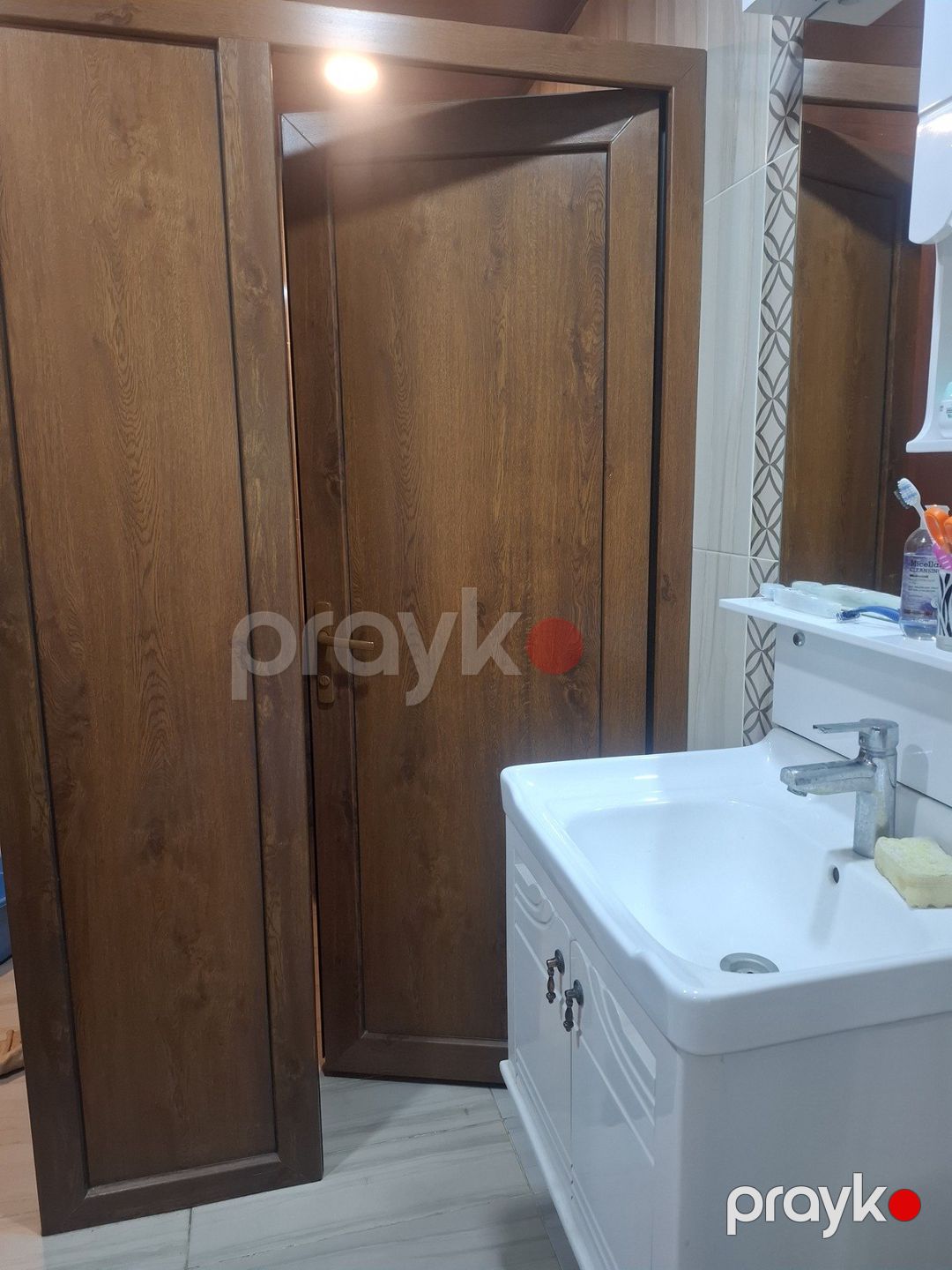 Satılır 4 otaqlı həyət evi/bağ evi 200 m² — Ev, villa, Bakı (2)