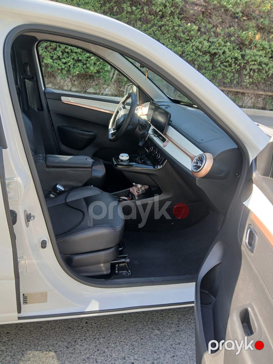 DongFeng Nammi Box, 2024 il — Avtomobillər, Bakı (9)