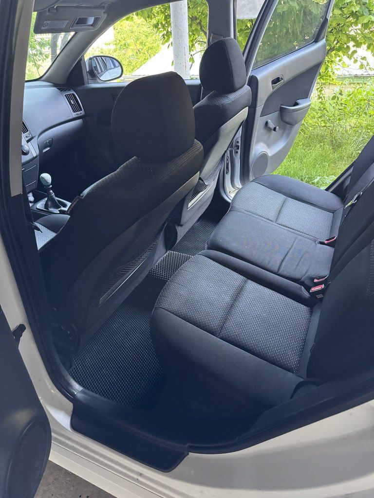 Hyundai i30, 1.4 L, 2009 il, 309 000 km — Avtomobillər, Şamaxı (6)