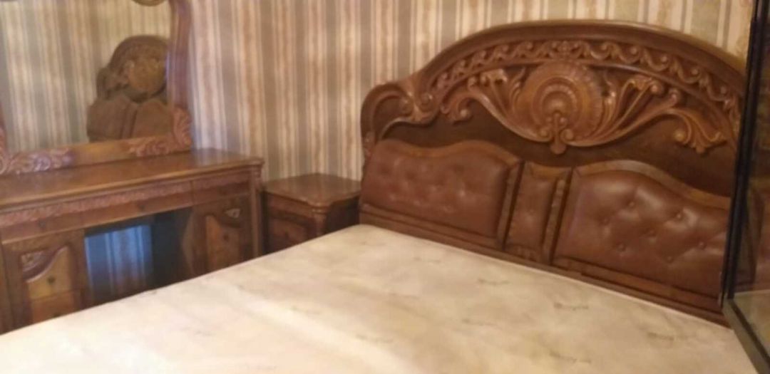 3-otaqlı mənzil kirayə verilir, Gülüstan qəs., 65 m² — Daşınmaz əmlak, Gəncə (8)