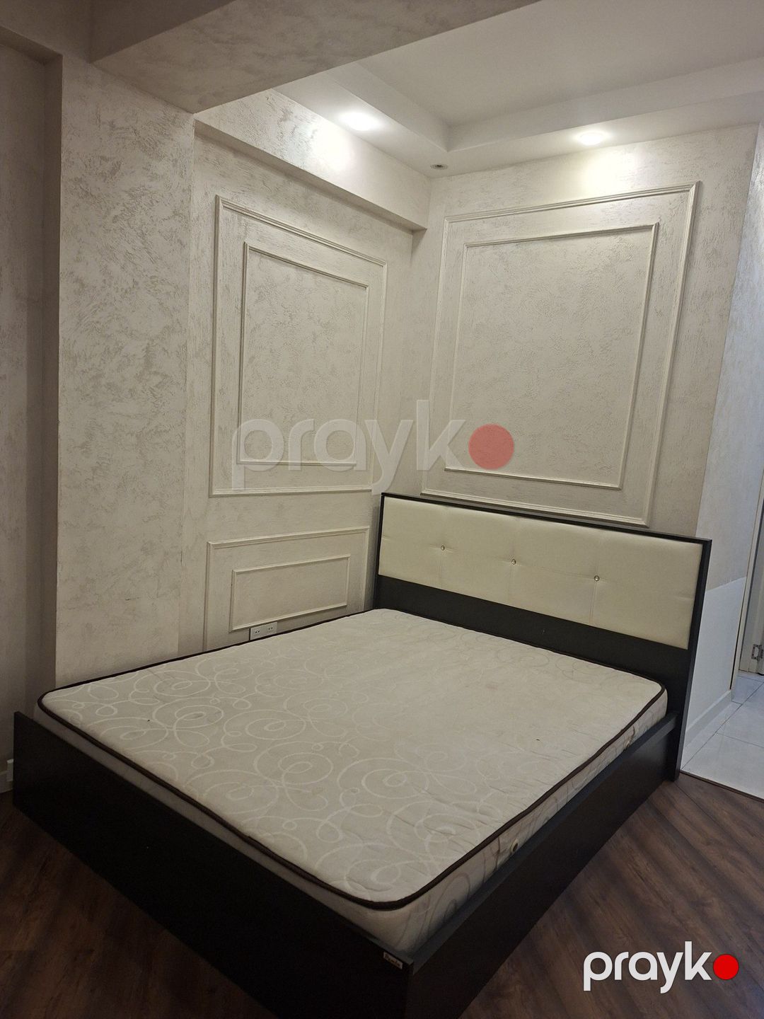 İcarəyə verilir 1 otaqlı yeni tikili 35 m² — Mənzil, Bakı (5)